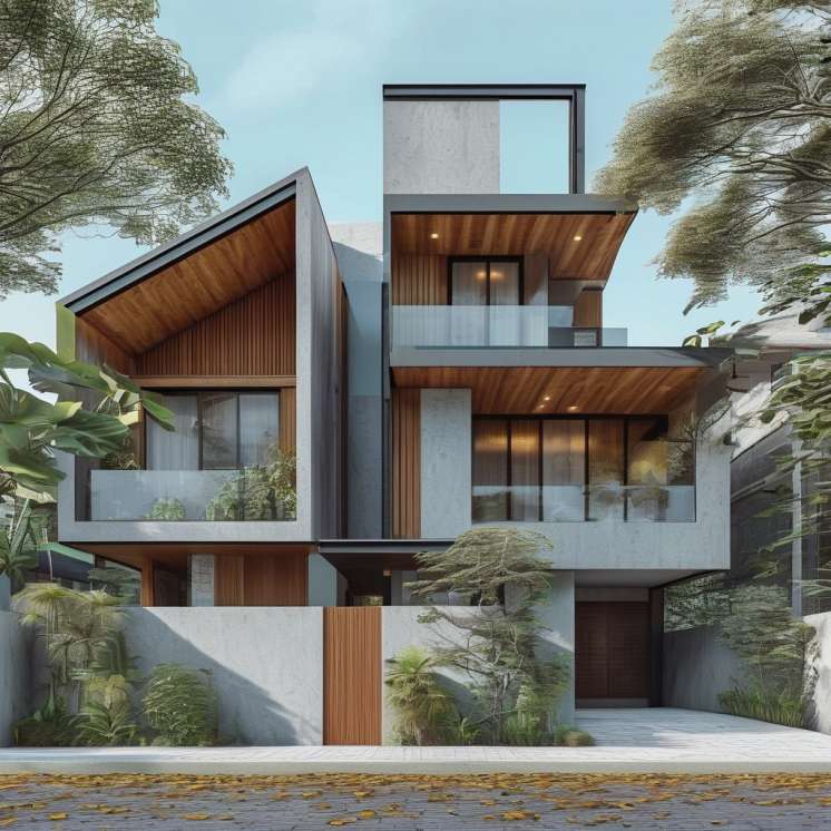 尼泊尔静态住宅IP：重塑绿色生活的新篇章