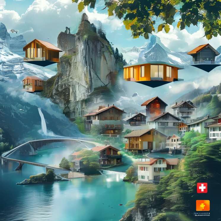 瑞士节点：成本效益新基准，为何成为市场新宠？