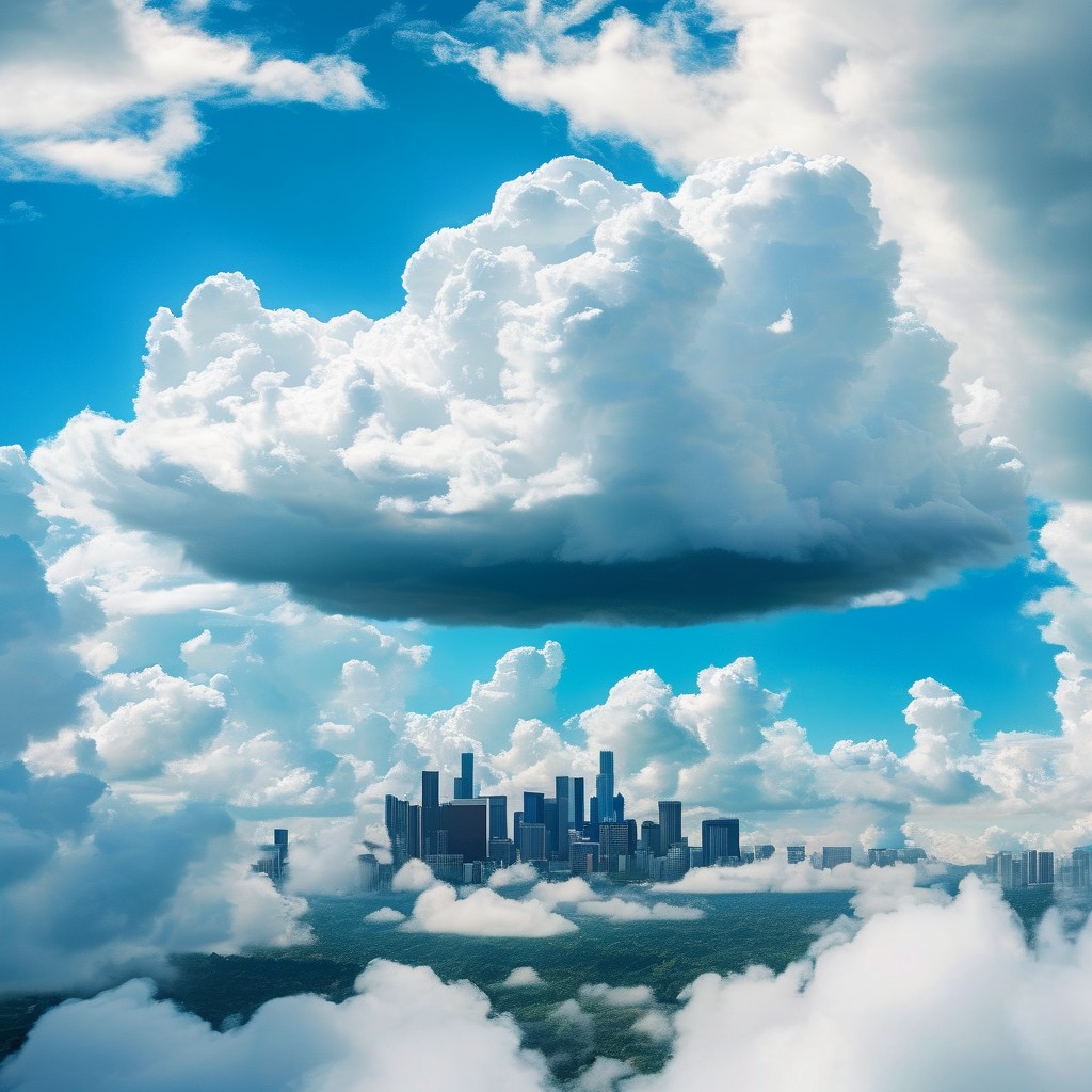 美国云电脑：重塑远程工作的未来