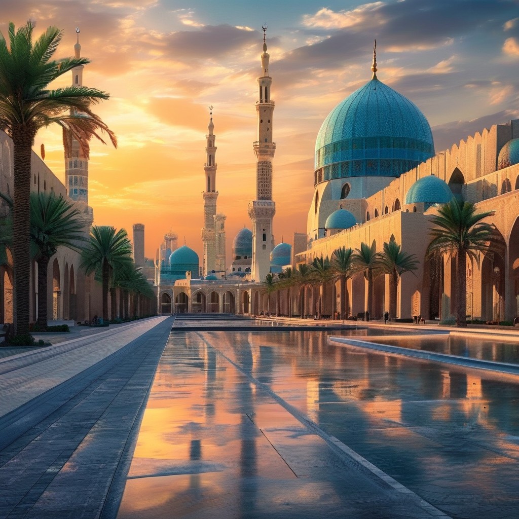 2023年「伊拉克节点」：新兴市场的新宠