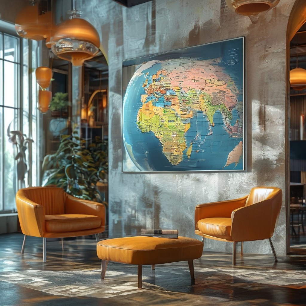 为什么成为全球IP的新宠？——实战经验分享