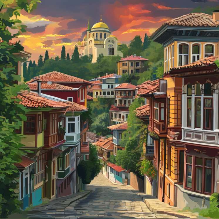 为什么保加利亚算力成为市场新宠？