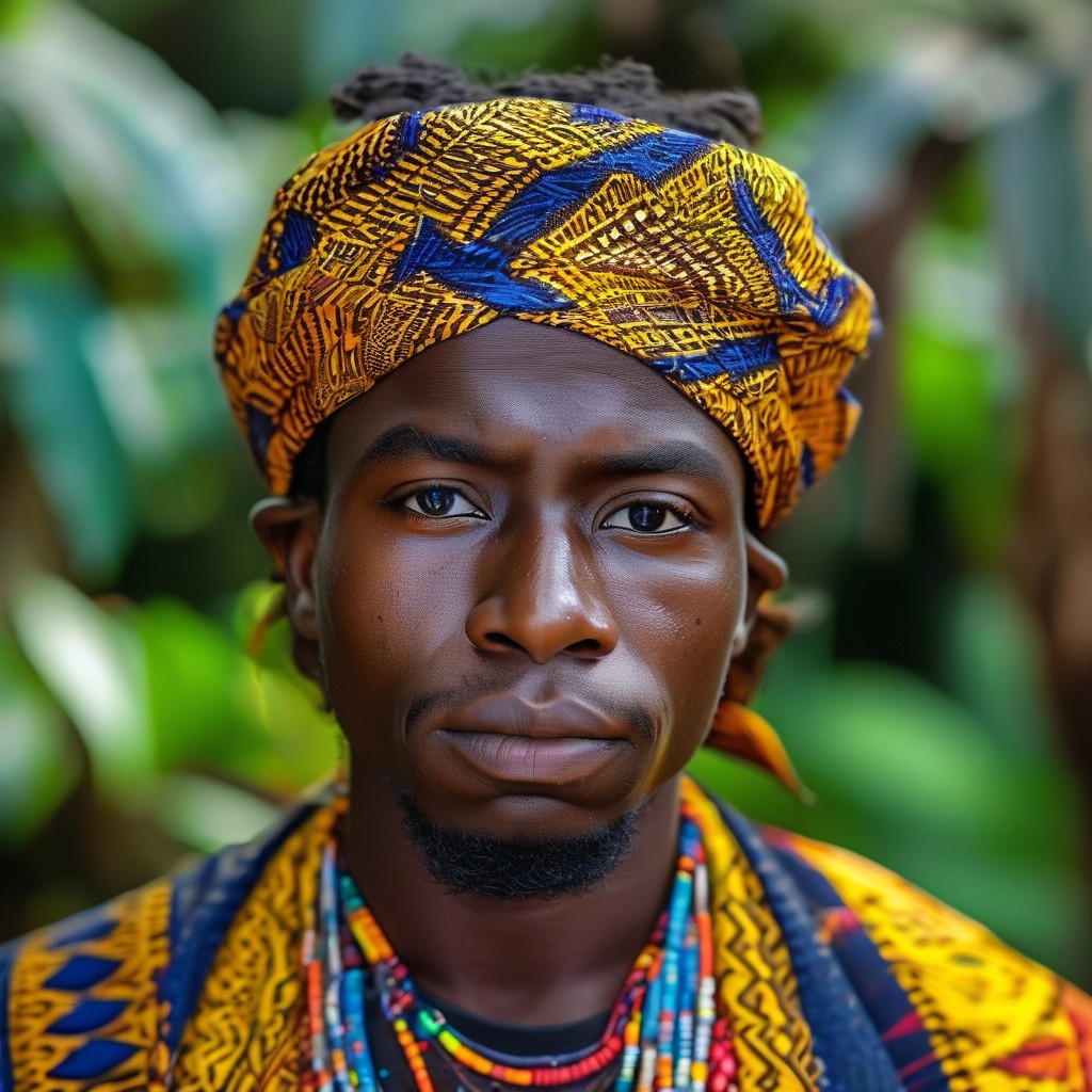 加纳本地原生IP：市场新星还是泡沫？