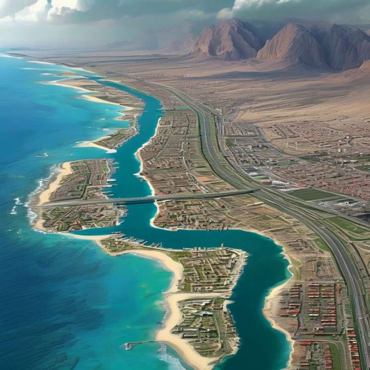 伊拉克跨境电商线路：成本效益的全新解码