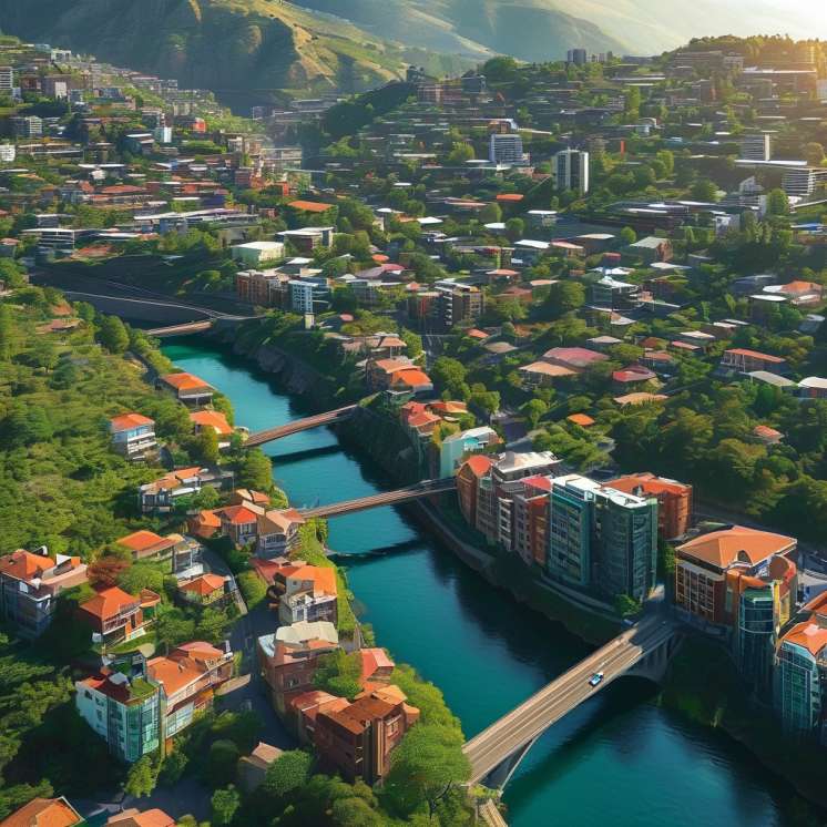 智利节点：传统方案 VS 创新技术，为何成为市场新宠？