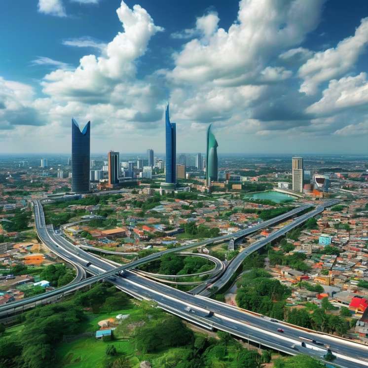 为什么尼日利亚节点成为市场新宠？