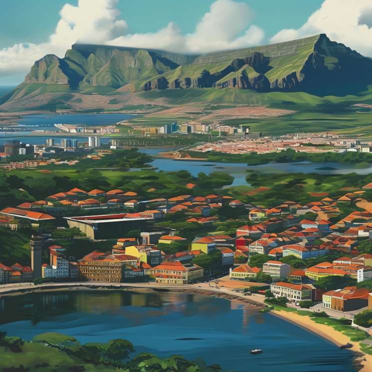 安哥拉IP：重塑数据传输的未来