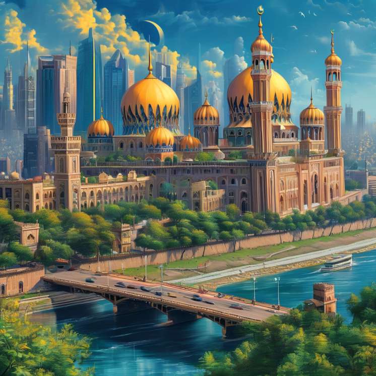 巴基斯坦带宽：为什么成为市场新宠？