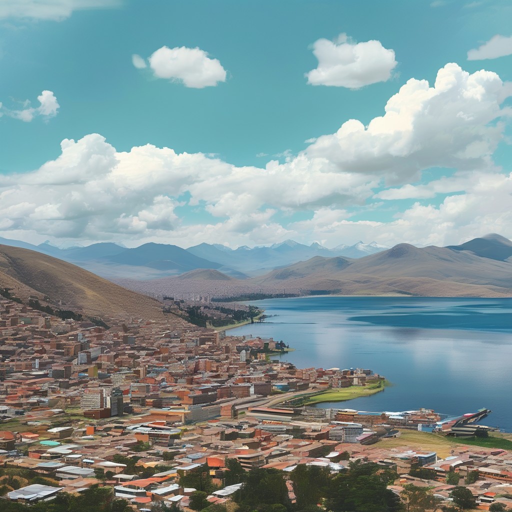 玻利维亚IP：新市场潜力的未来趋势