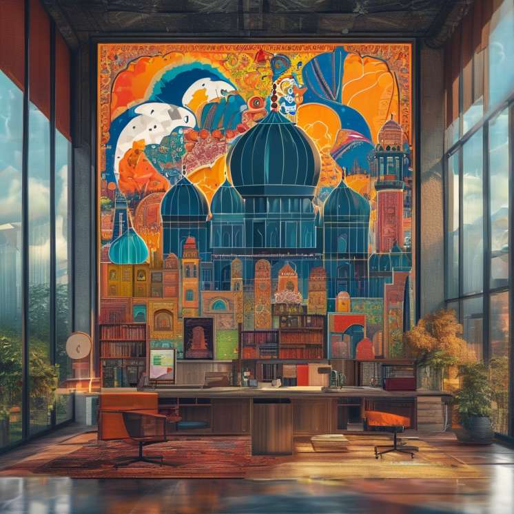 印度IP：传统方案 VS 创新技术，哪一个是未来市场新宠？