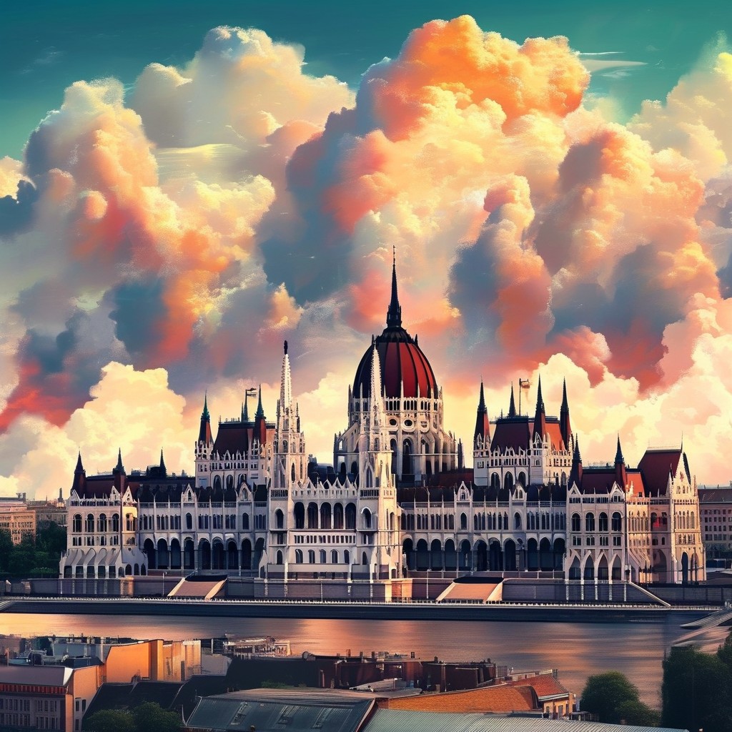 匈牙利云电脑：开启未来计算的新篇章