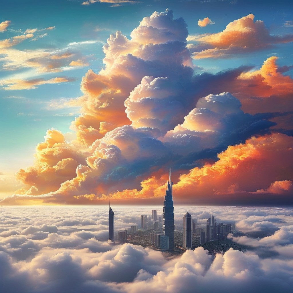 菲律宾云电脑：革新之路，未来已来