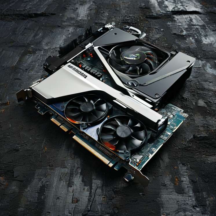 NVIDIA A100-NVLink：传统方案VS创新技术，成本效益谁更胜一筹？