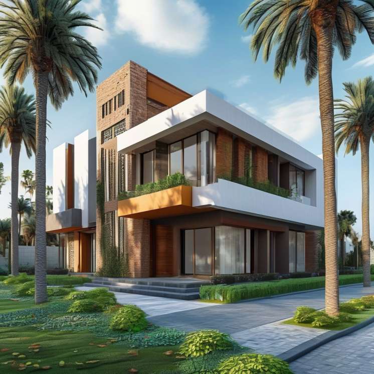 伊拉克静态住宅IP：未来住宅的数字革命