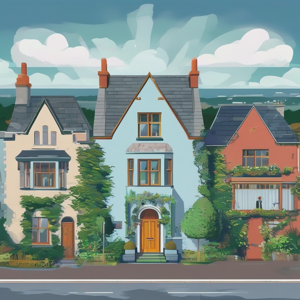 为什么爱尔兰节点成为云计算新宠？