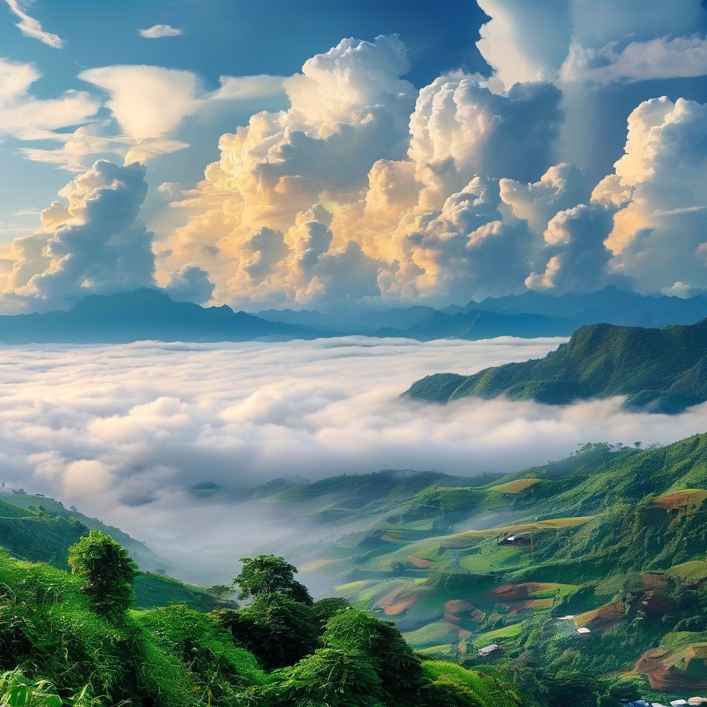 老挝云主机：打破传统束缚，开辟新的云服务天地