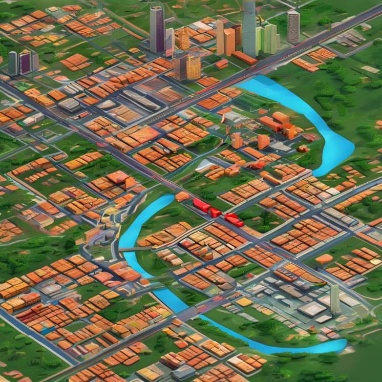 巴西跨境电商线路：新市场，新机遇