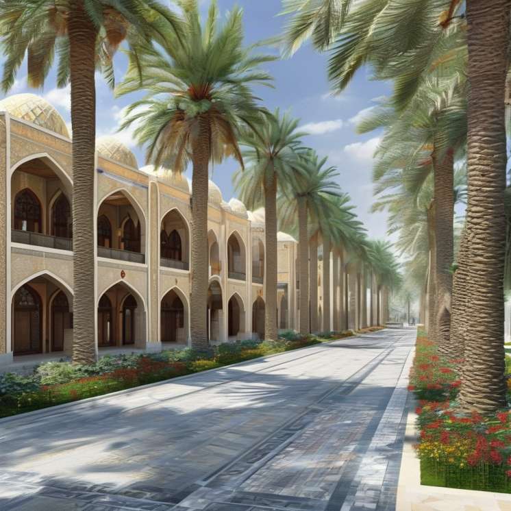 为什么伊拉克VPS成为海外服务器市场的新兴宠儿？