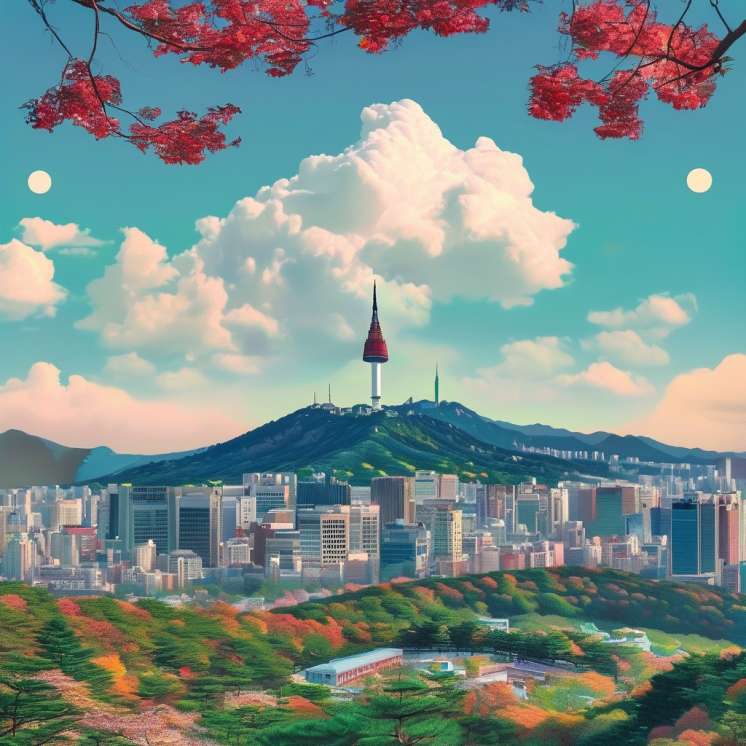 韩国本地原生IP：市场新宠背后的真正力量？