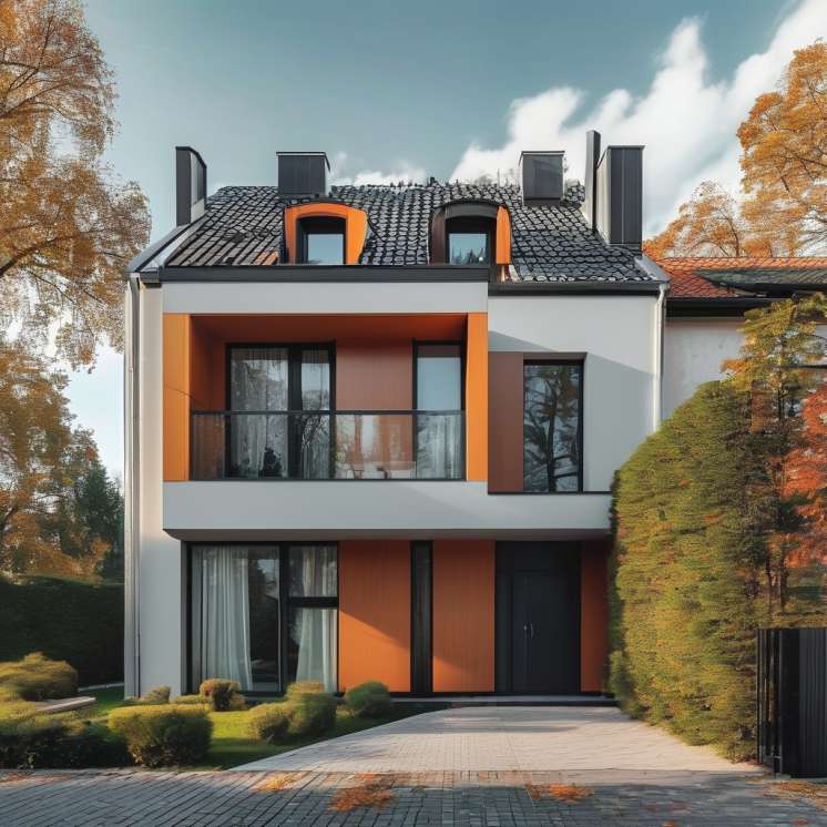 波兰静态住宅IP：解锁未来居住新形态