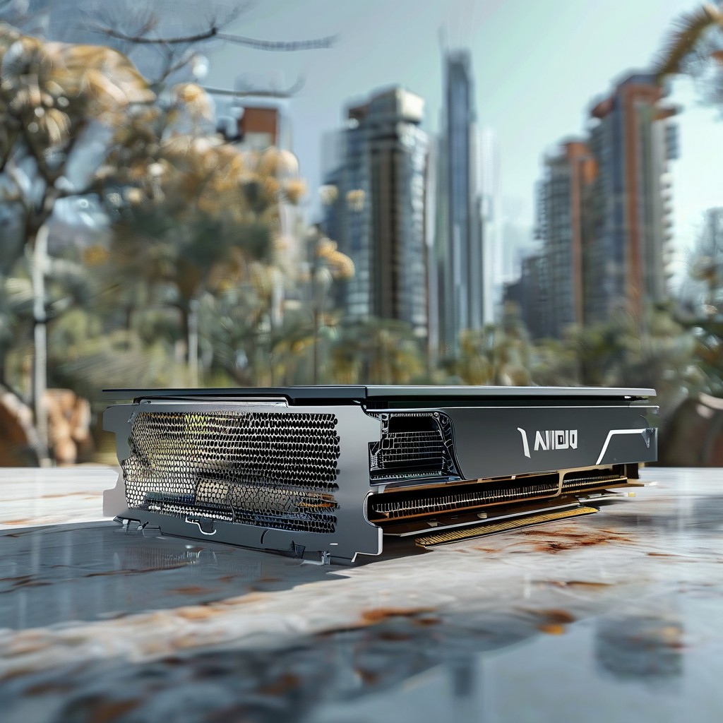 NVIDIA Quadro P6000：重塑视觉创作的新引擎