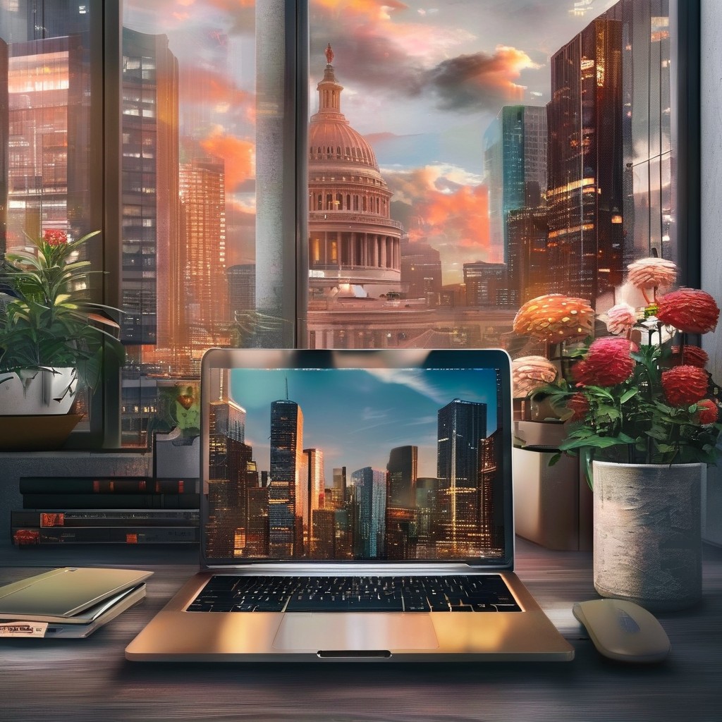 国外VPS：为何成为企业家的数字化转型新宠？