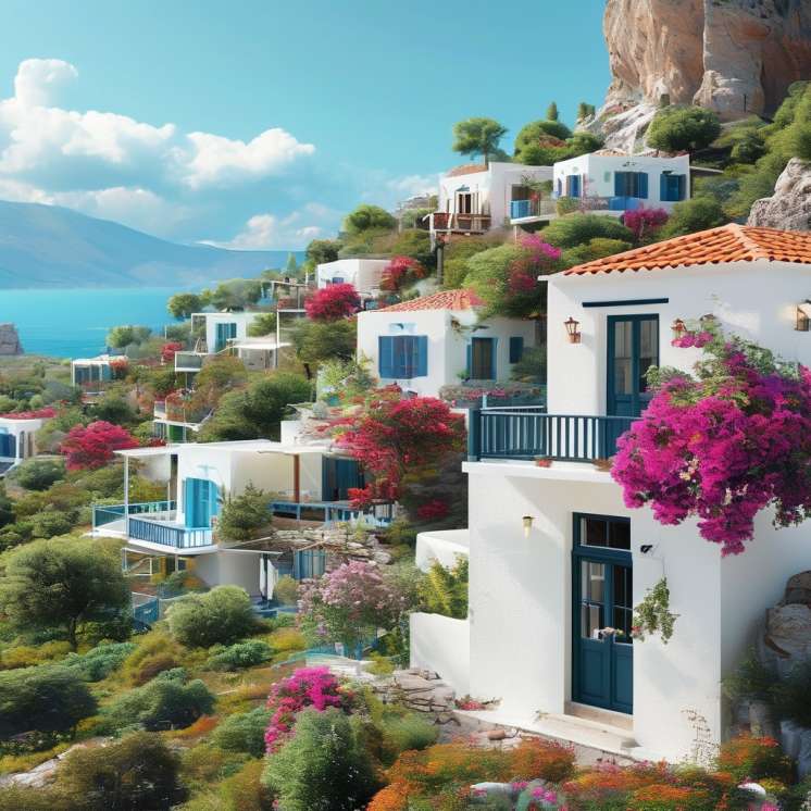 希腊本地原生IP：构建数字时代的文化基石