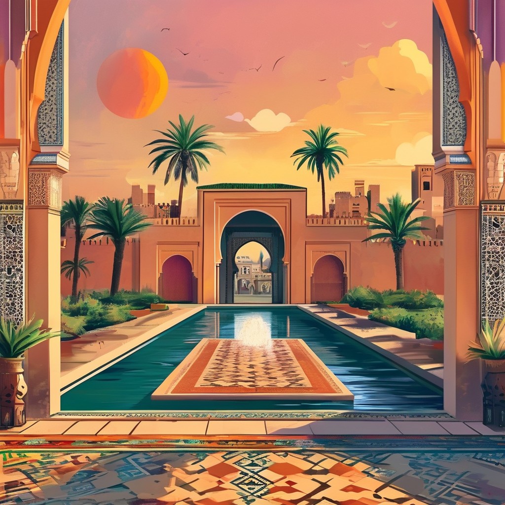 择优而选：摩洛哥带宽选购指南