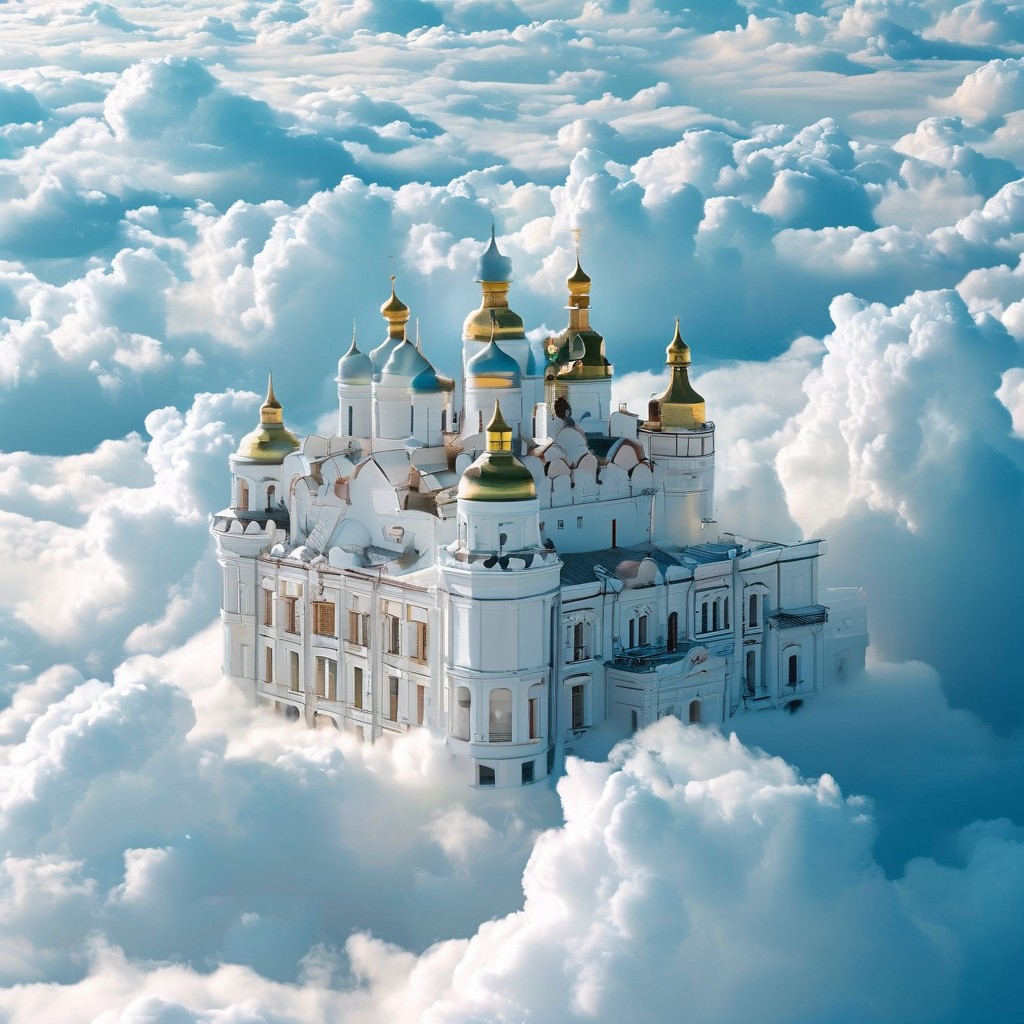 俄罗斯云主机：为何成为企业数字化转型的新星？