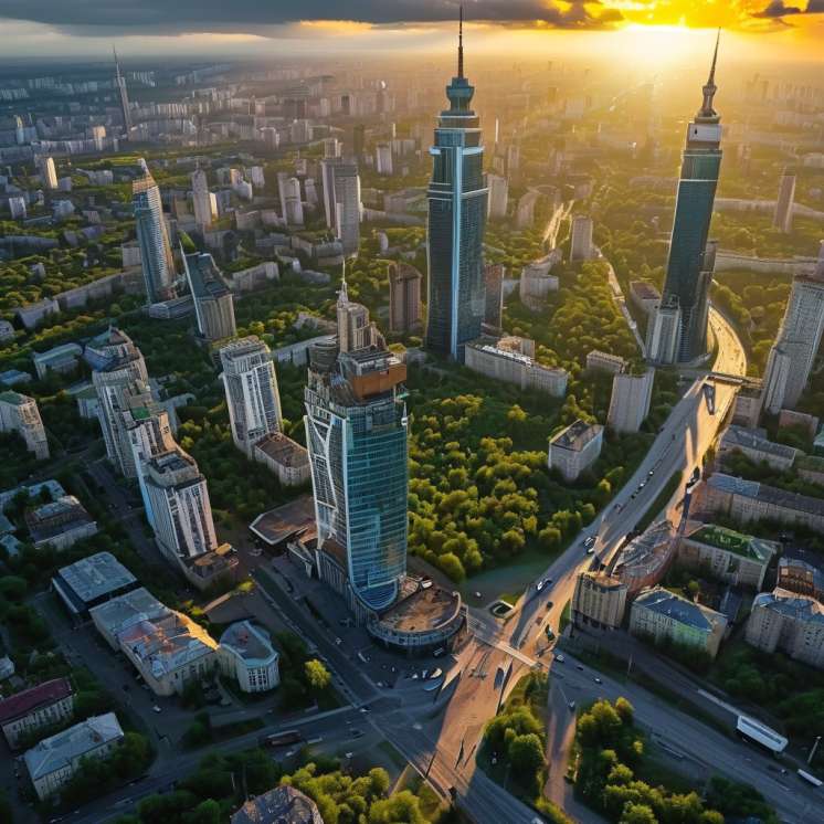 为什么乌克兰带宽成为市场新宠？