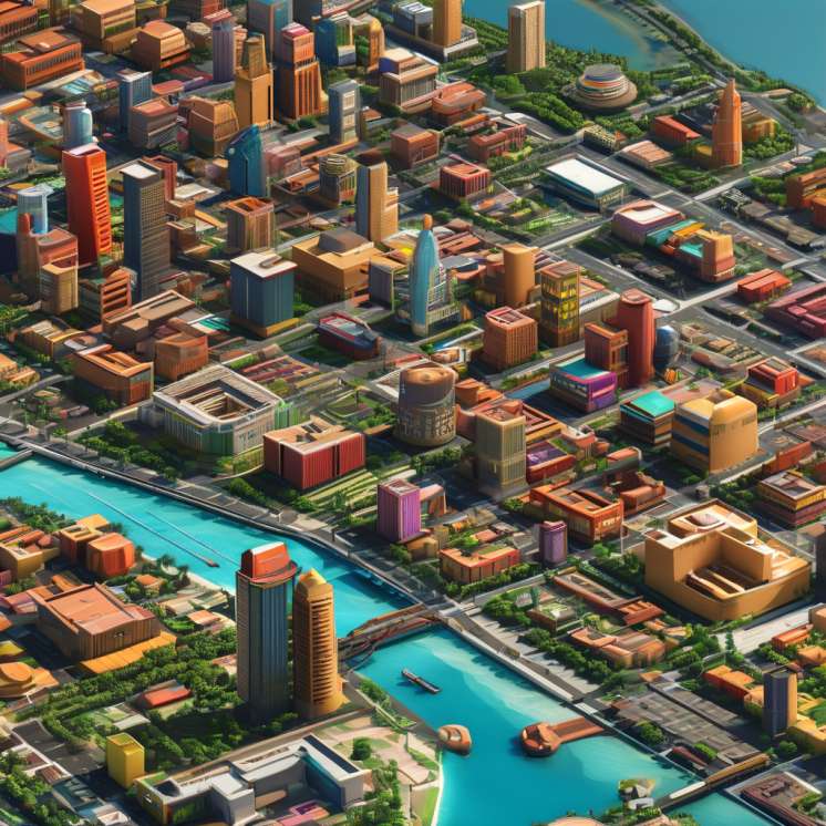 墨西哥跨境电商线路：为何成为下一个增长奇迹？