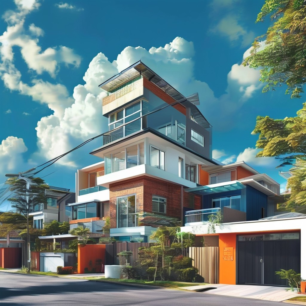 靠谱云：云服务市场的明日之星