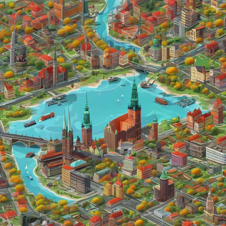 波兰跨境电商线路：传统方案VS创新选择