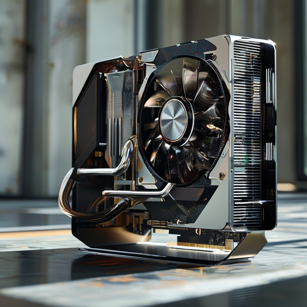 NVIDIA RTX 6000 Ada Generation：如何选择最适合的方案？