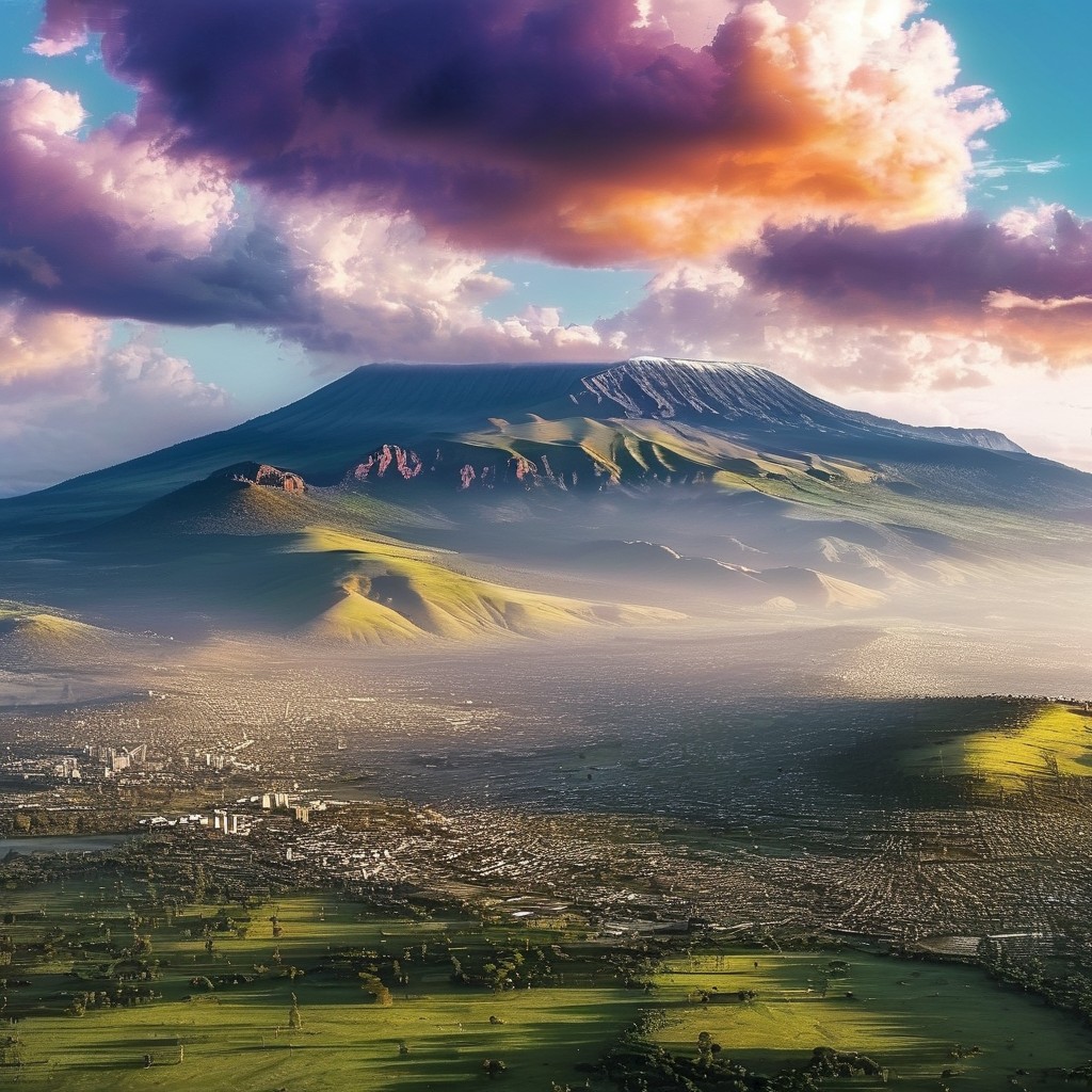 肯尼亚VPS：未来信息化市场的潜力新星