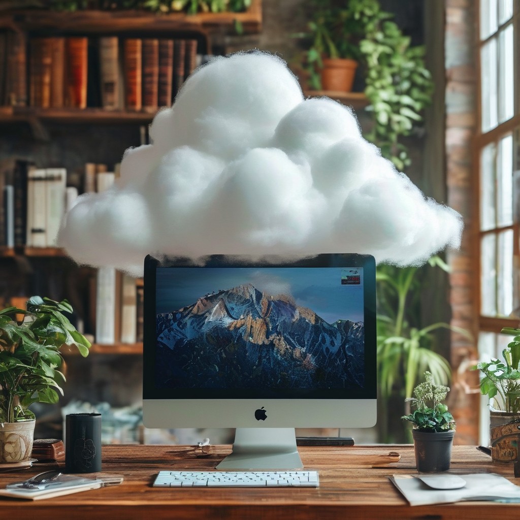 海外云电脑：为什么成为企业数字化转型的新引擎？