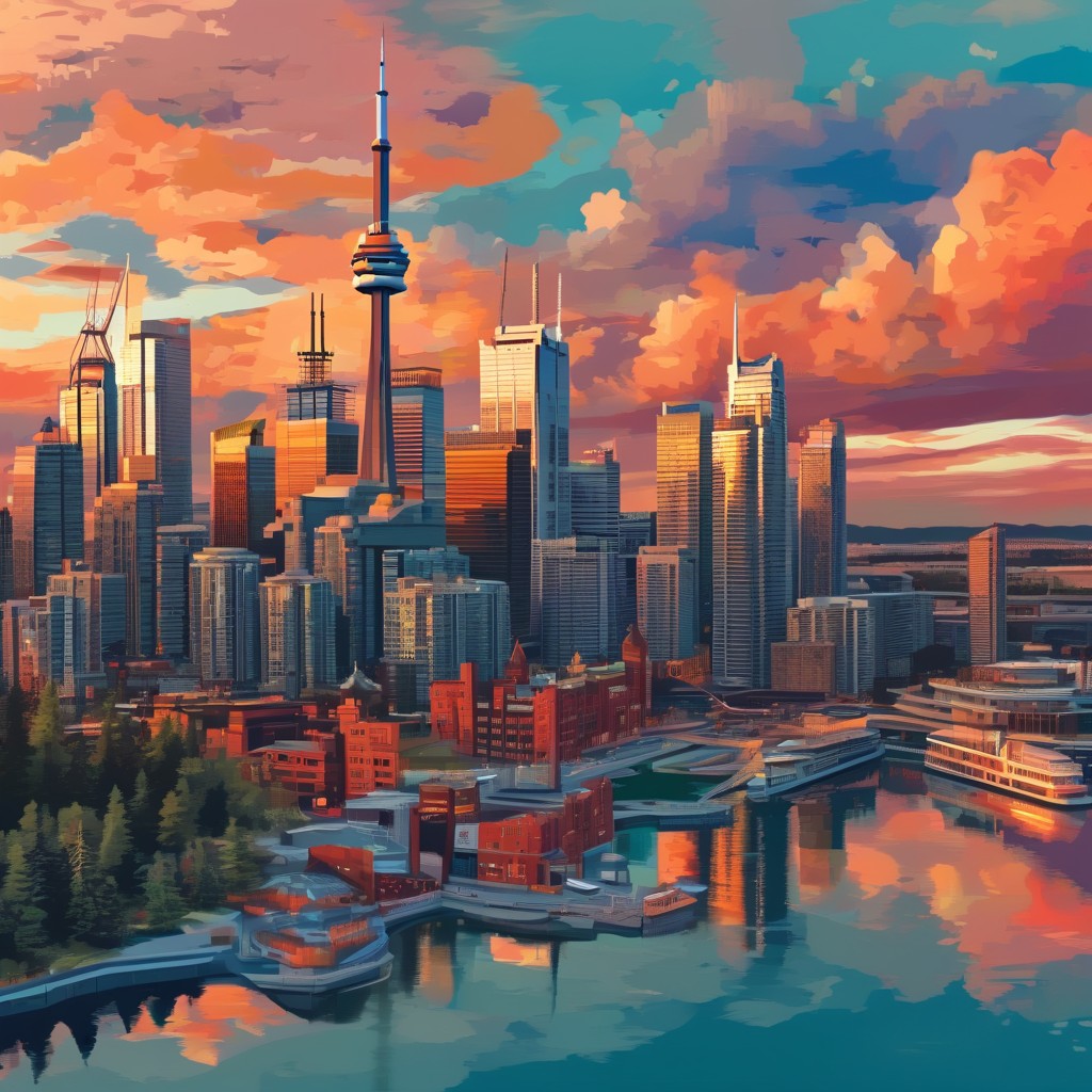 加拿大带宽：成本效益分析新风向