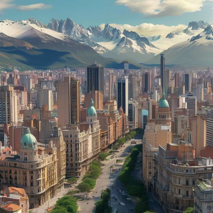 阿根廷VPS为何成为市场新宠？背后有哪些隐秘的真相？