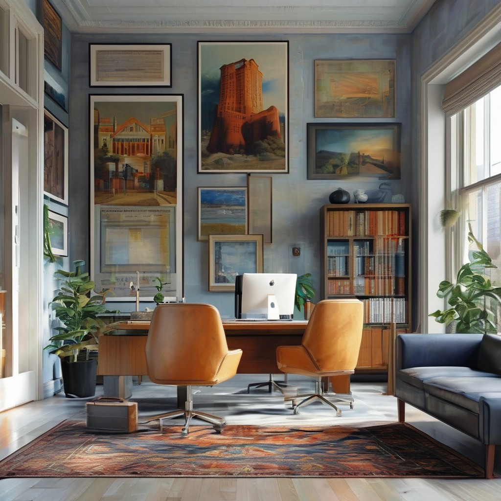 美国IP：传统技术VS创新方案，谁是市场新宠？