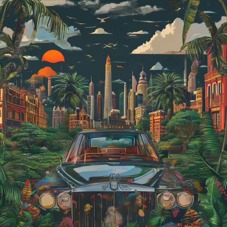 肯尼亚VPS：为什么成为市场新宠？