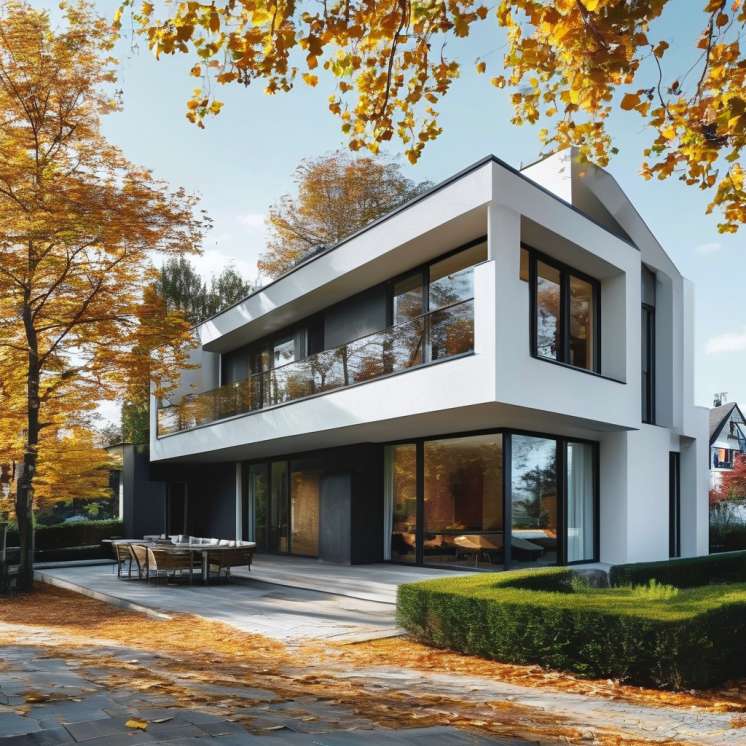 德国静态住宅IP：为何成为市场新宠