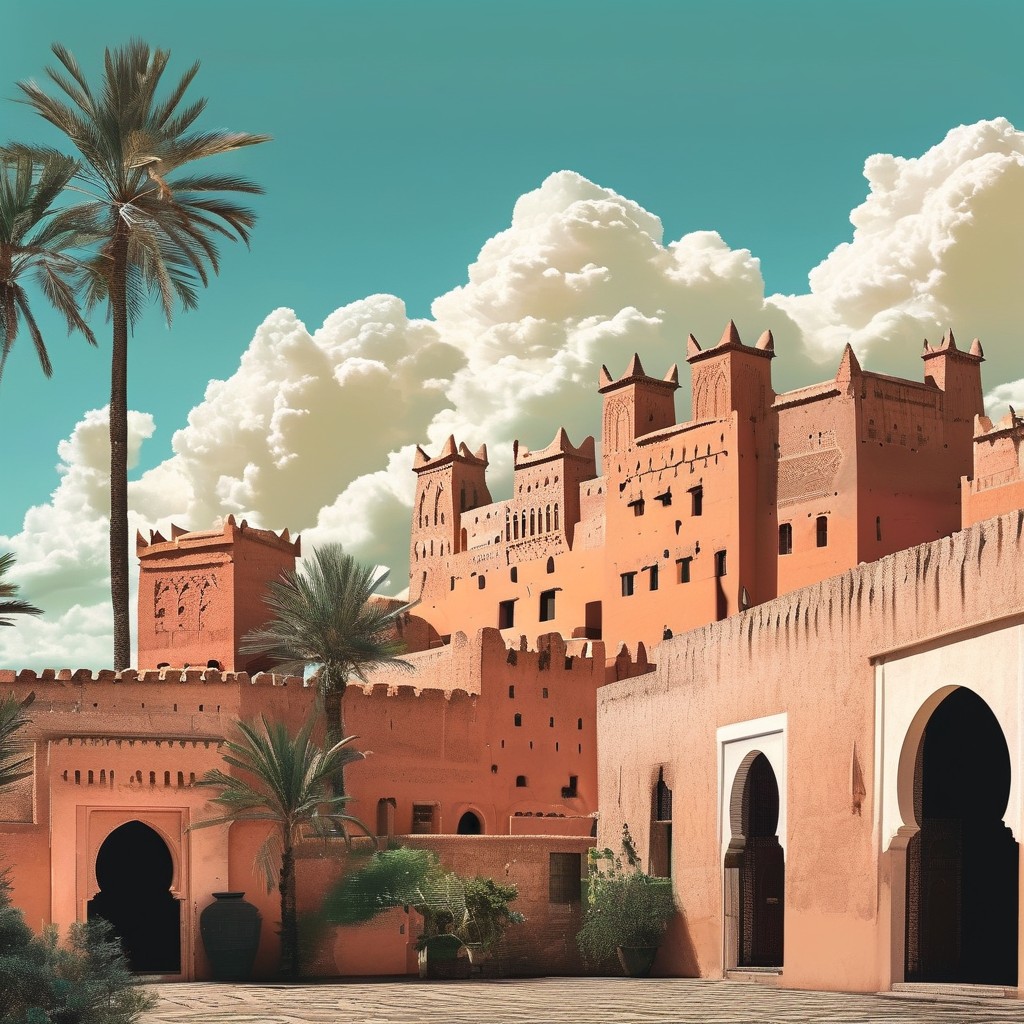 摩洛哥云主机为何能脱颖而出？