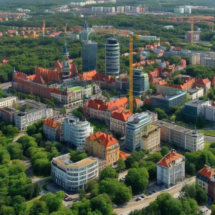 8个关键因素揭开"波兰节点"的市场新篇章