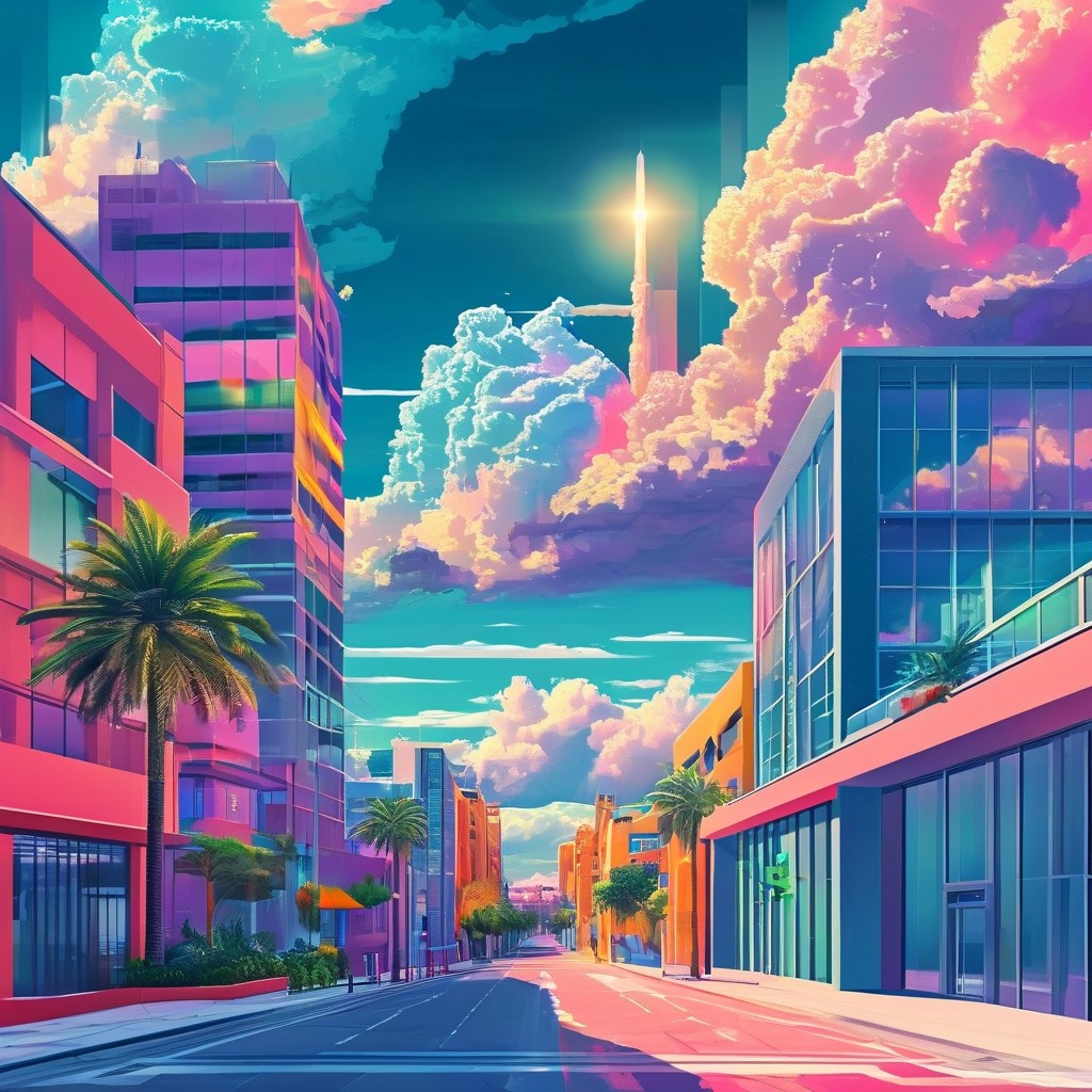 Genesis Cloud：重塑云服务的创新者