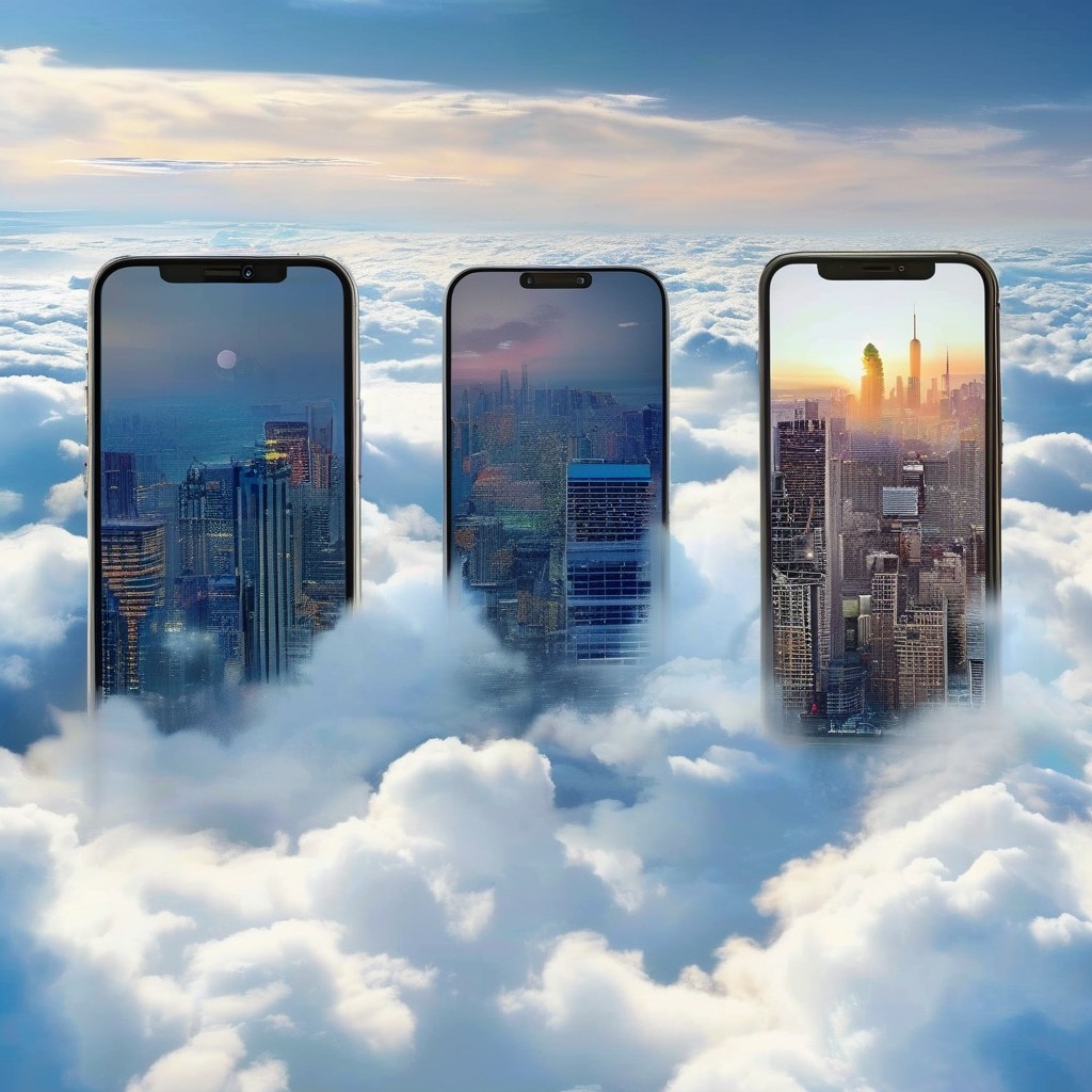 跨境云手机：重塑全球移动生态的创新方案