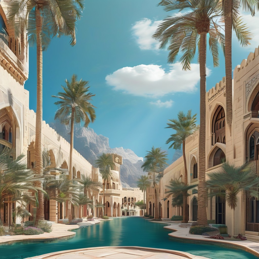 为什么阿曼VPS成为市场新宠？