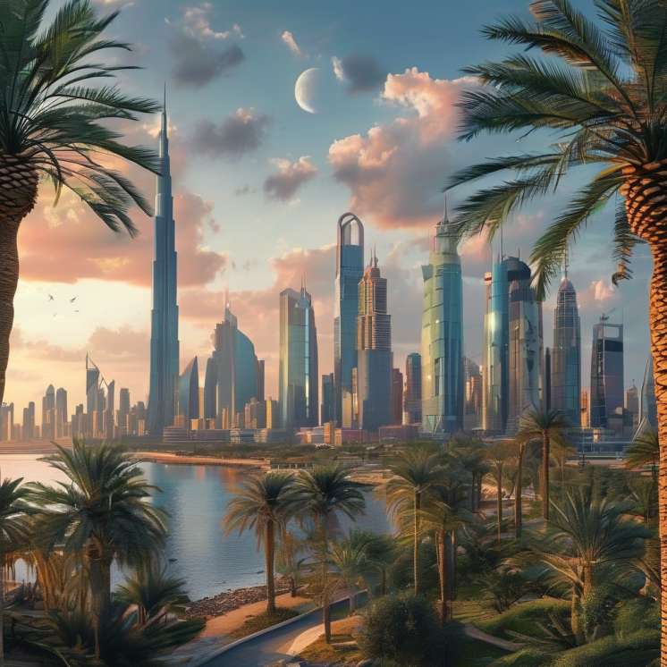 科威特VPS：为何成为市场新宠？