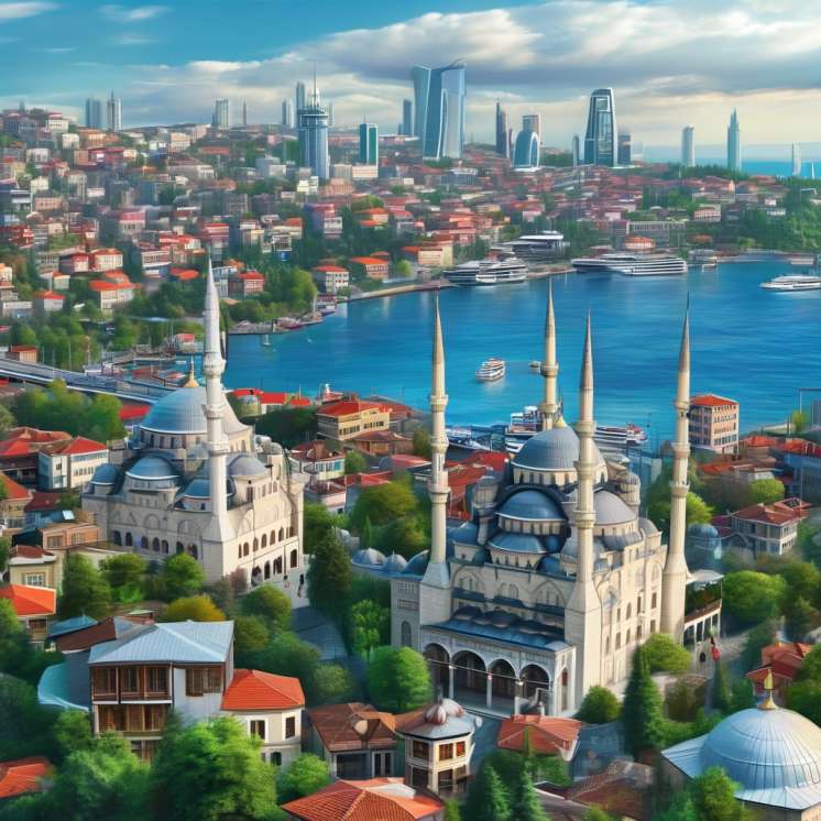 土耳其IP：解锁数字时代的新钥匙