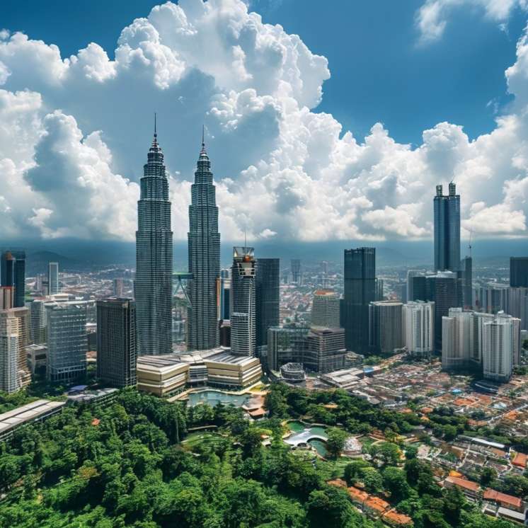 马来西亚云电脑：成本效益的秘密武器