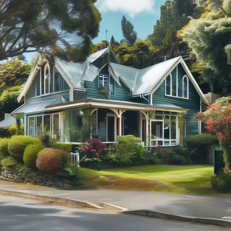 新西兰静态住宅IP：选择最适合的方案